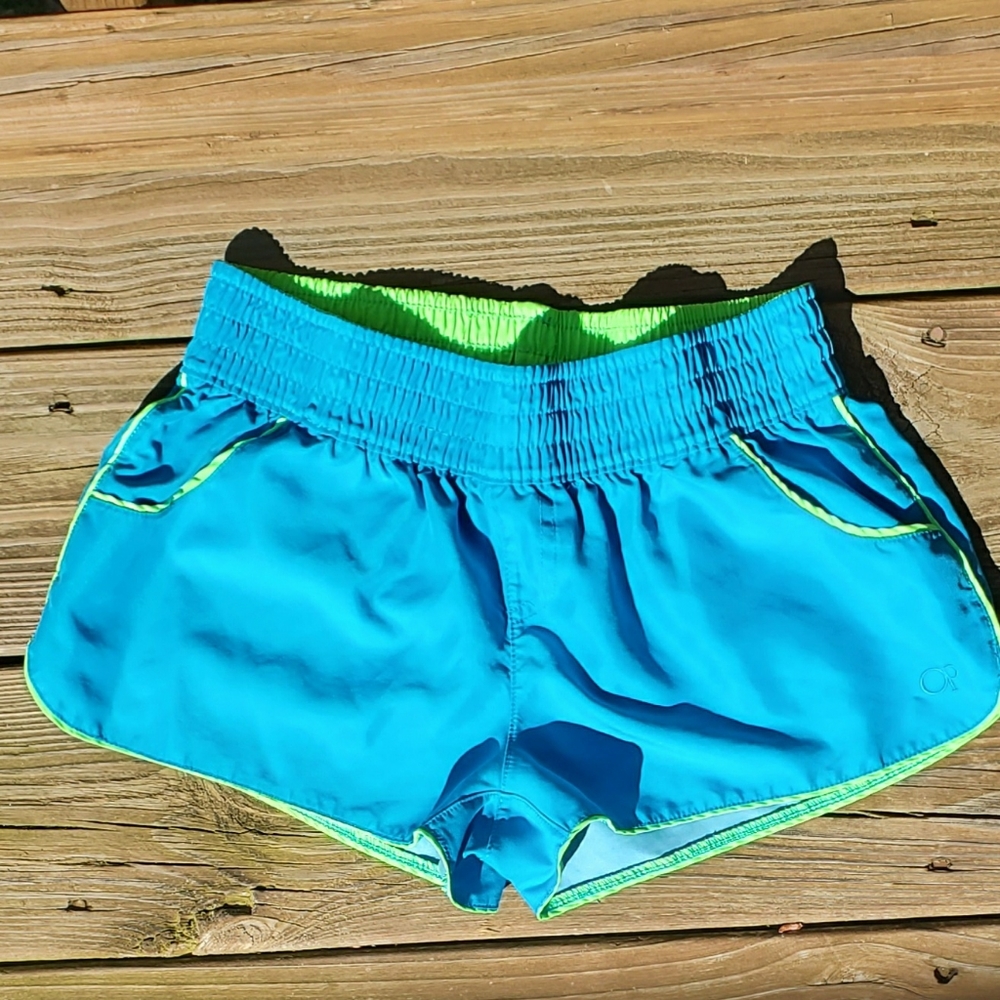 Ocean Pacific Shorts Sz S